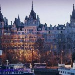 The Royal Horseguards Guoman Hotel