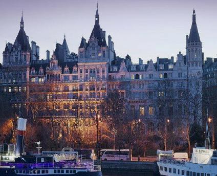 The Royal Horseguards Guoman Hotel