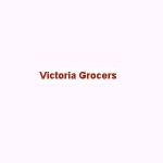 Victoria Grocers Store London