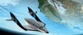 Virgin Galactic