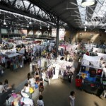 Wednesday Markets In London