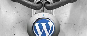 Wordpress backup