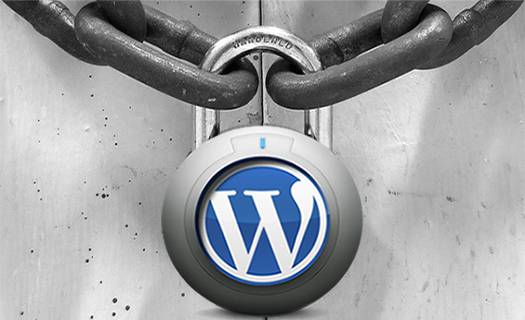 Wordpress backup