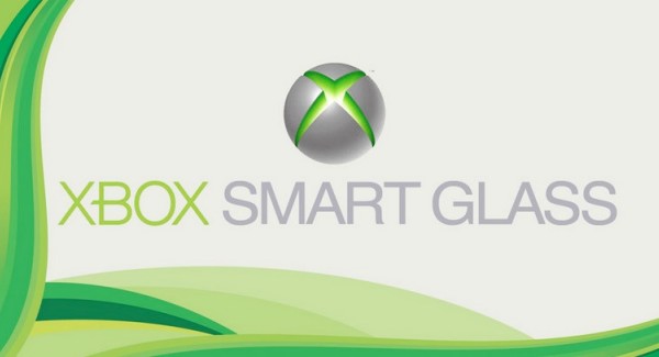 XBOX Unveils Nifty SmartGlass at E3 2012