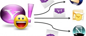Yahoo Export Mail