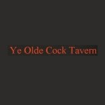 Ye Olde Cock Tavern London