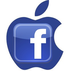 apple-facebook collaboration