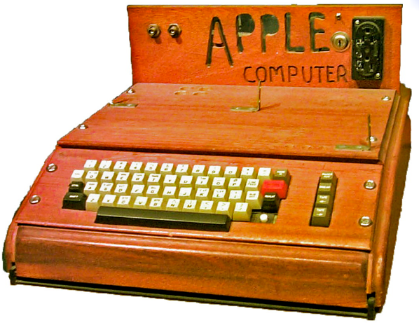 apple1