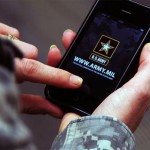 army-smartphone