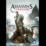 assassins creed 3 cover