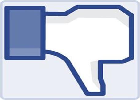 facebook-dislike