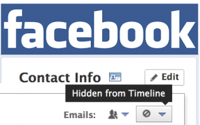 facebook-emails-hidden