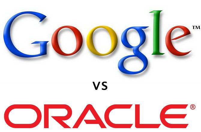 google vs oracle lawsuit