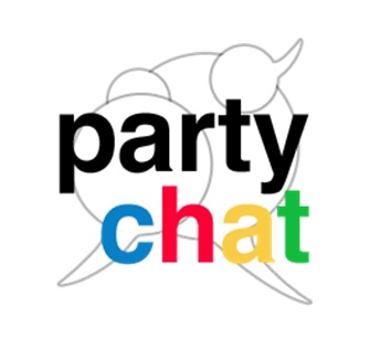 chat room on google talk