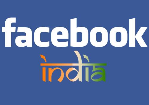 india emerging facebook users hub