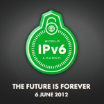 ipv6 launch and new ip addresses