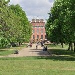 kensington gardens