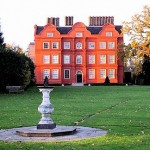 kew palace