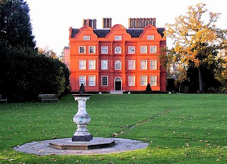 kew palace