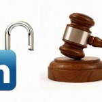 linked in security breach and lawsuit