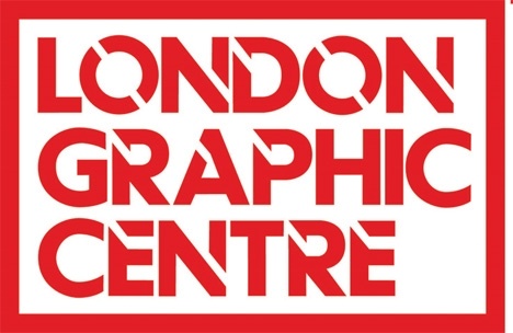 london graphics centre