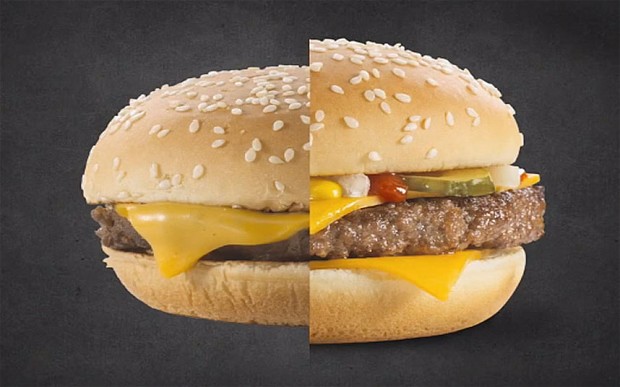 mcdonald-burger