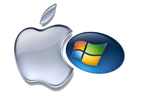 microsoft to beat apple