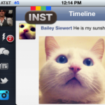 mypad-instagram-integration