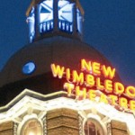 new wimbledon theatre