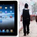 police-ipads