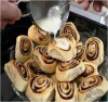 Cinnamon Rolls