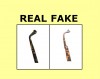 real verses fake Armani goggles