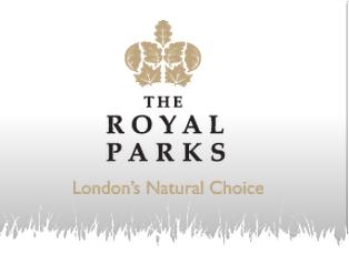 royal parks
