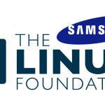 samsung becomes platinum member of linux foundation