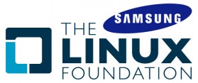 samsung becomes platinum member of linux foundation