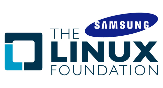 samsung becomes platinum member of linux foundation