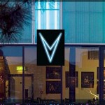 the Vortex Jazz Club