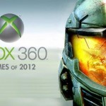 top xbox 360 games of 2012