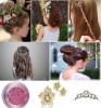 wedding hairstyles for girls