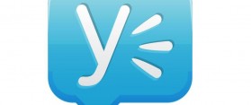 yammer logo