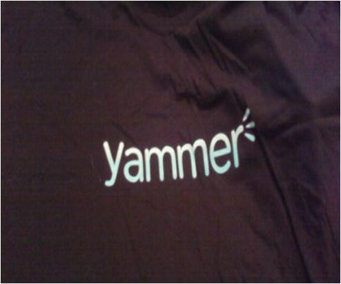 yammer