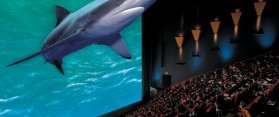 4D Technology Will Soon Hit 200 US Cinemas