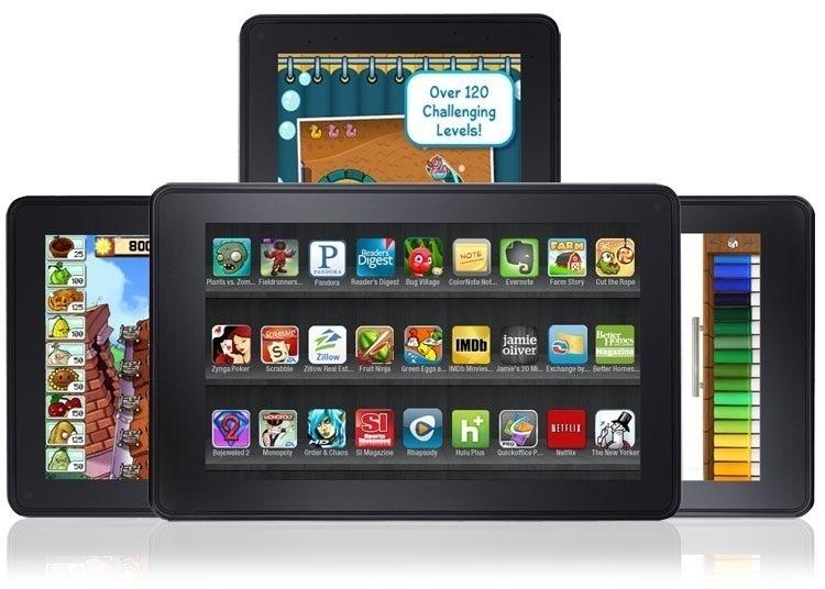 Amazon-Kindle-Fire