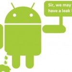 Android Security Vulnerabilities