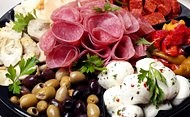 Antipasti Platter