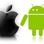 Apple-vs-Android-logo
