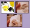 remove false eyelashes