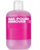 Remove Nail Polish from the Sink