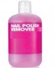 Remove Nail Polish from the Sink