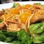 Asian-Inspired Chicken Salad